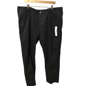 Wrangler Workwear Relaxed Fit Work Pants Size 44X30 NWT